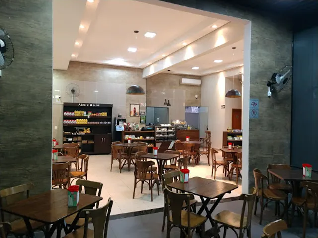 Morumbi Restaurante e Panificadora