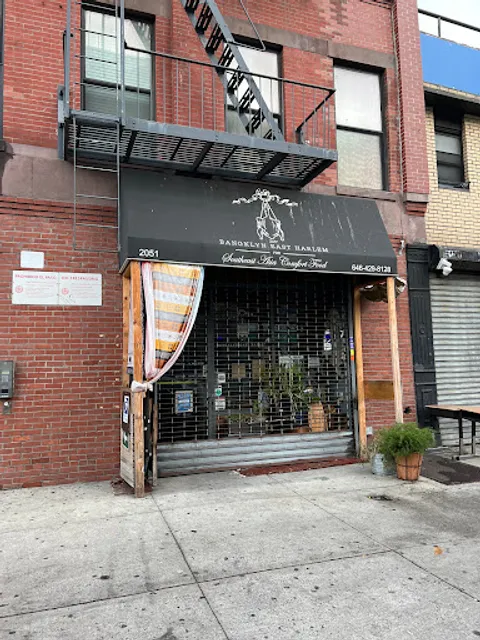 Bangklyn East Harlem