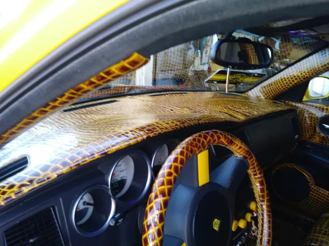 Custom Interiors By Sonnys