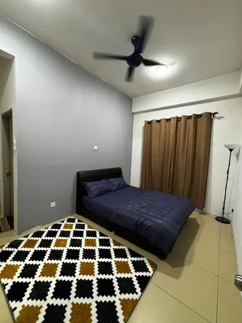 Syahira Homestay Golden Hill 🍓