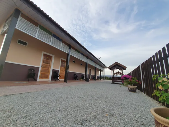 D' Village Cottage Langkawi