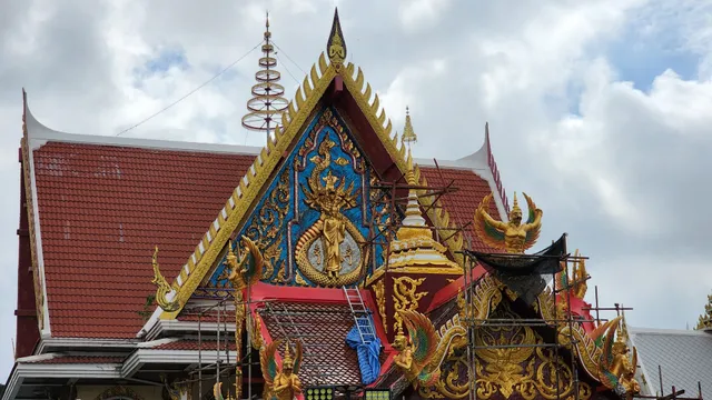 Bang Mot Subdistrict