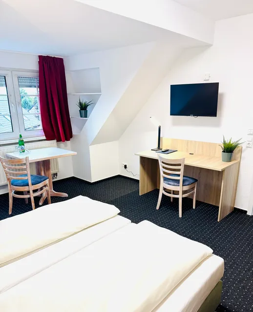 Am Weyerhof Hotel and Apartment