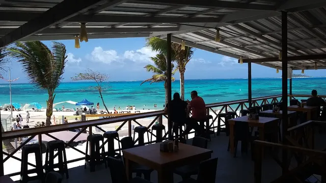 La Marina Restaurante