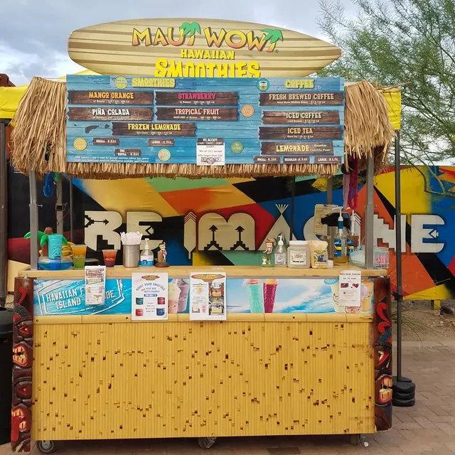 The Underestimated City