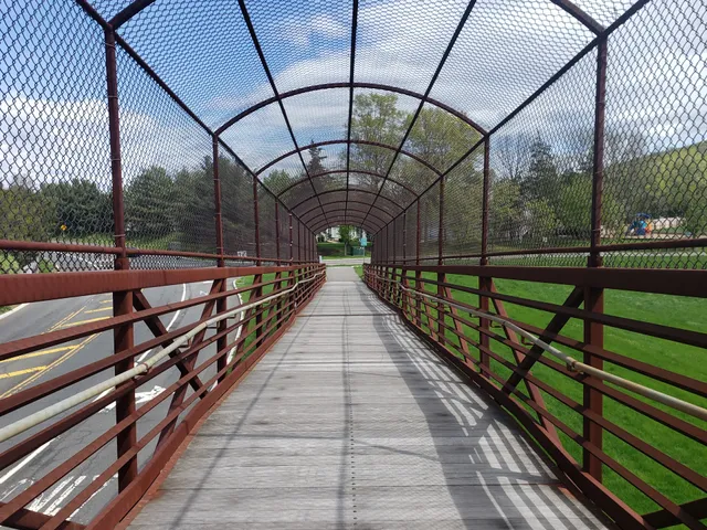 Bedminster Hike and Bikeway