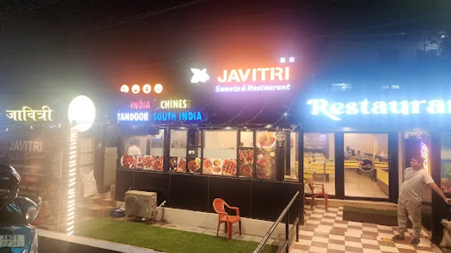 JAVITRI