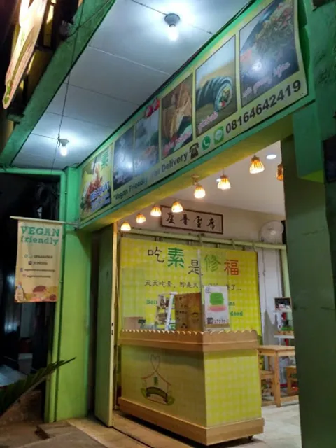 Vegetarian House Catering