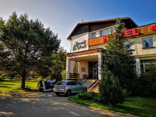 Borová Sihoť, s.r.o.