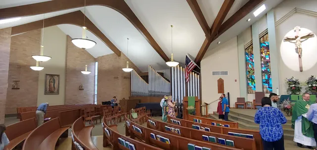 St. Luke Catholic Church