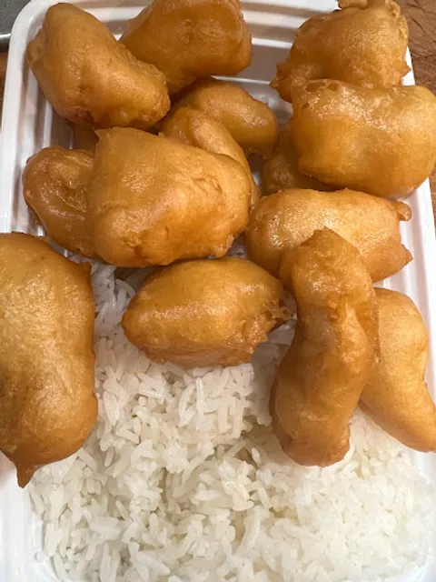 Asian Pot - Farmingdale