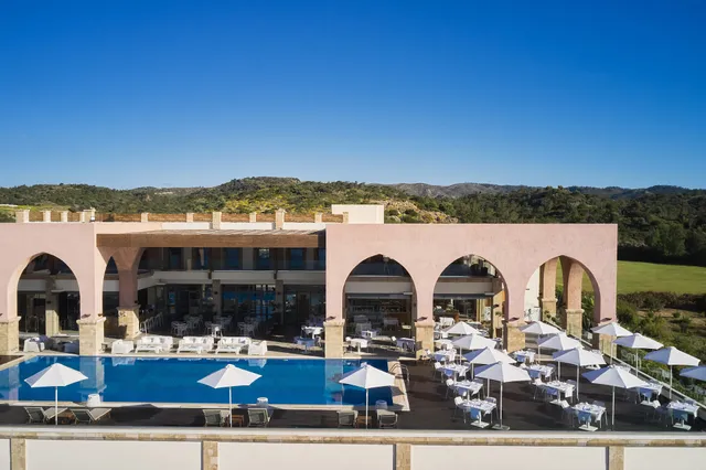 Boutique 5 Hotel & Spa