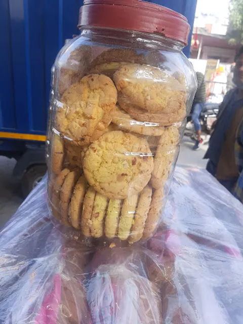 Royal Biscuit Bakery