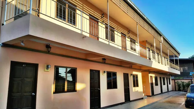 หอพักจิรดาโฮม