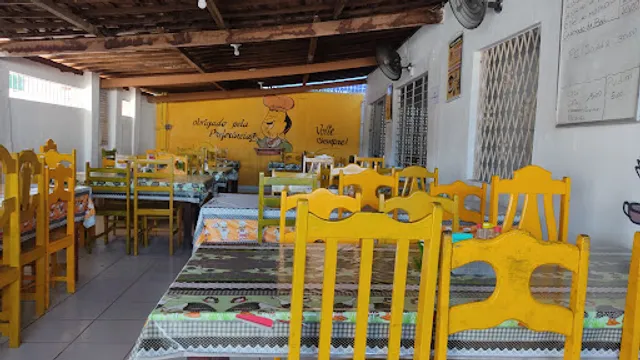 Mendonça Refeições