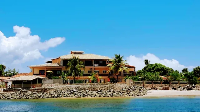 Privilege Hotel e Restaurante