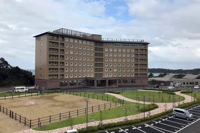 Toyoko Inn Tsushima Hitakatsu