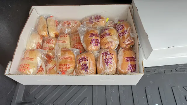 Home Industry Bakery