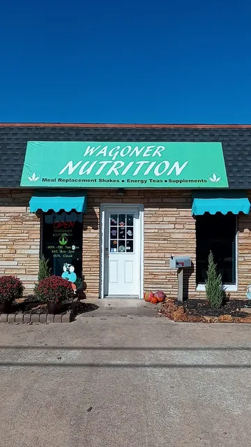 Wagoner Nutrition