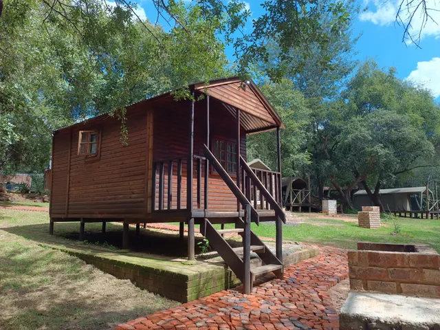 Westvaal Holiday Resort