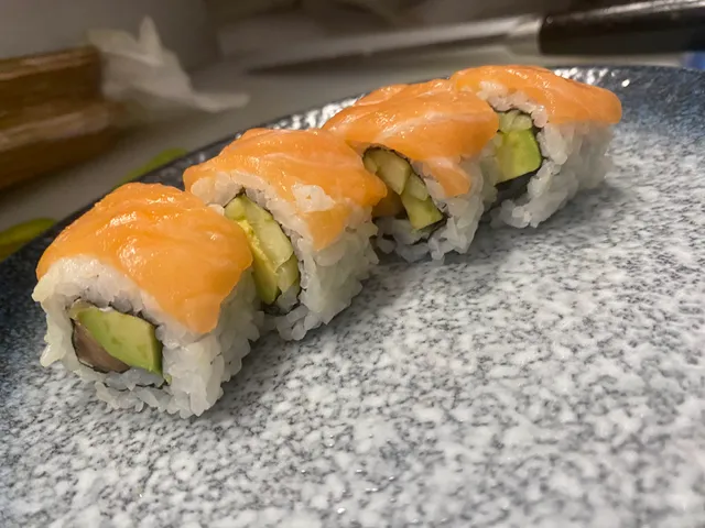 Restaurante Xing Meng