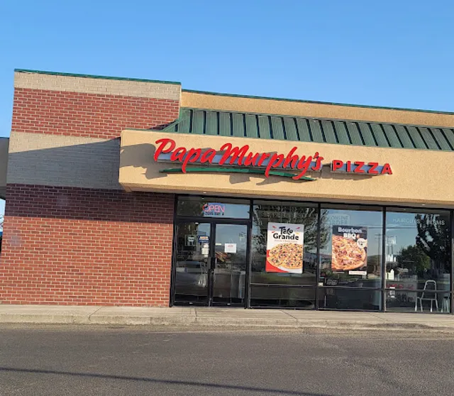 Papa Murphy's | Take 'N' Bake Pizza