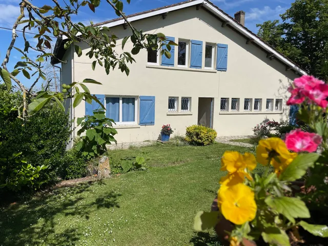 Le Domaine de Greal Pessac sur Dordogne