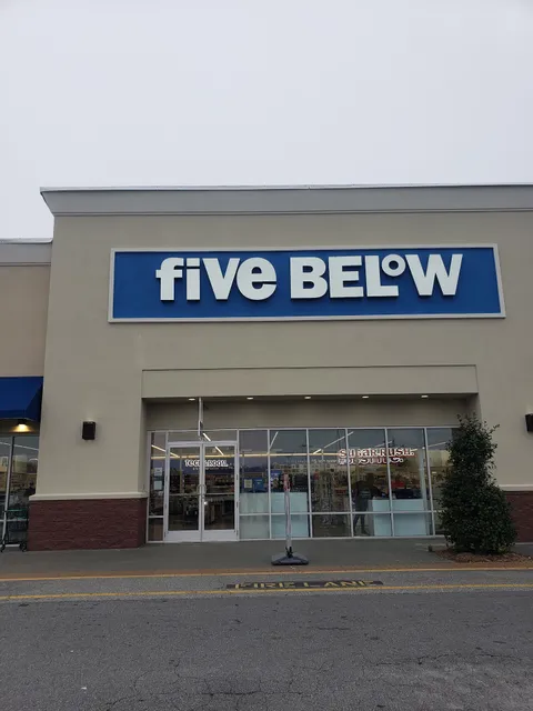 Five Below