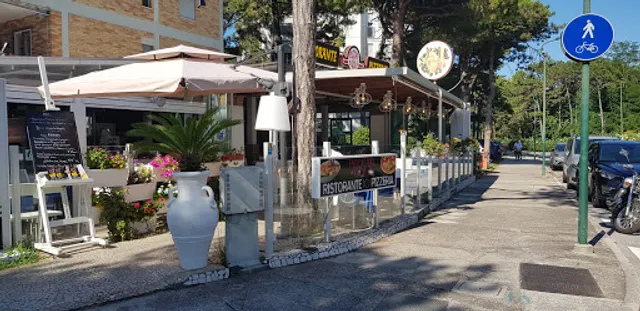 Ristorante Pizzeria Peccati Di Gola
