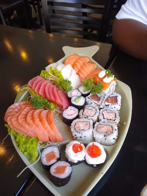 YOISHII SUSHI BAR