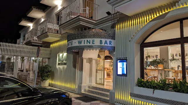 Restaurante Mardelevas