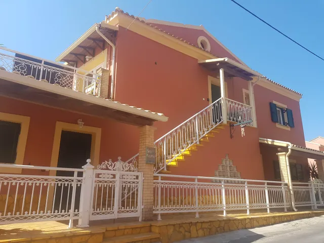 Villa Tango