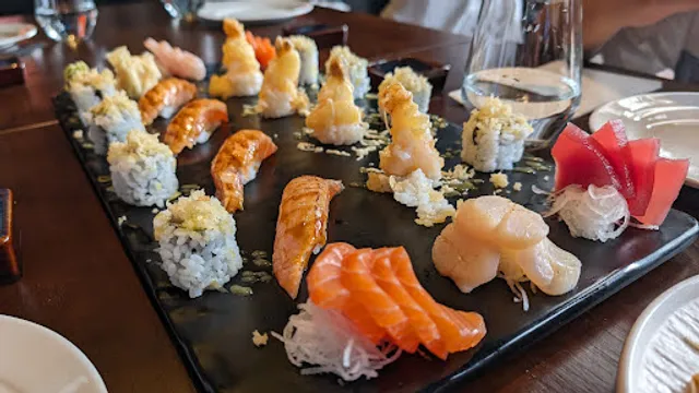 Oushou Japanese Restaurant Knox