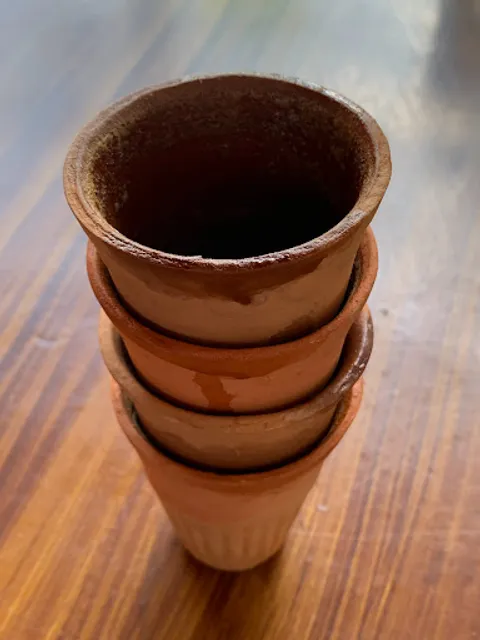 Mud Cups DLF Newtown