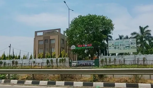 OYO 16730 Sea World Water Park