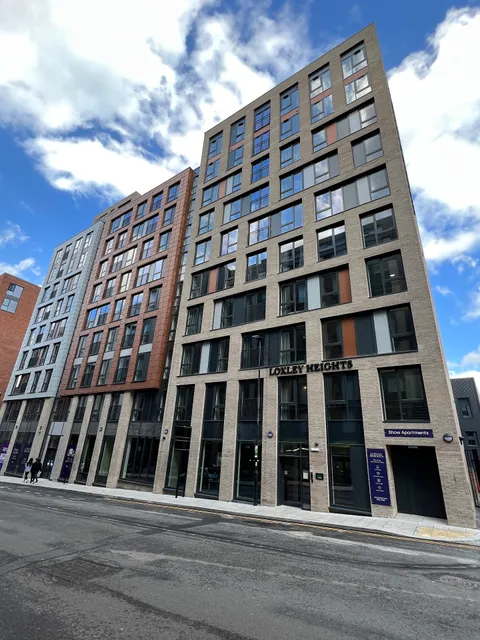 City Living Loxley Heights