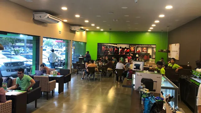 Deltaexpresso Sport Club do Recife