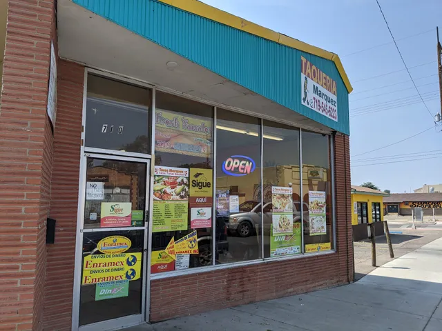 Taqueria Marquez