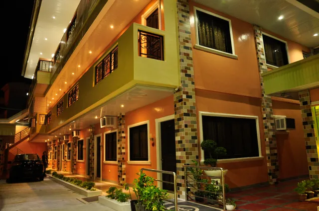 Zamboanga Town Home