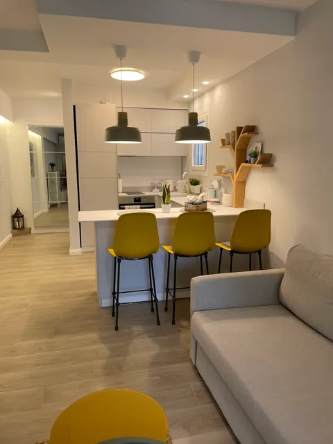 Sea Esta Apartment
