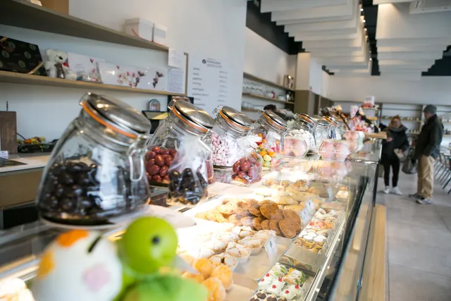 Pasticceria Panigara