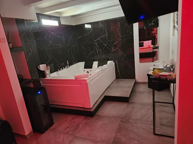 Real suite spa