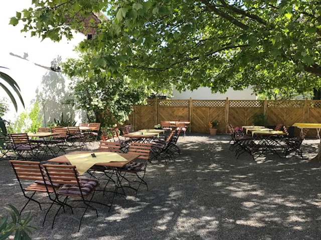 Restaurant Drei Engel