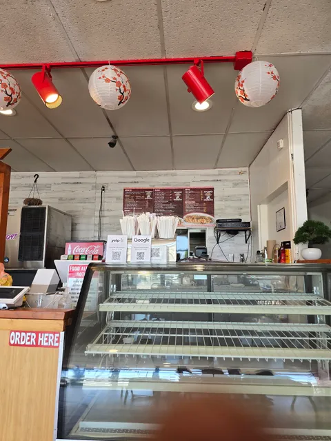 Miso HungryTeriyaki Bowl