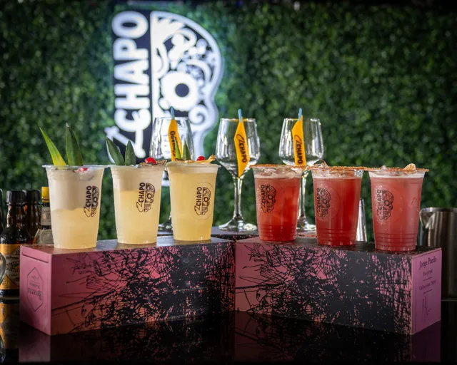 ElChapo Lounge and Restaurant