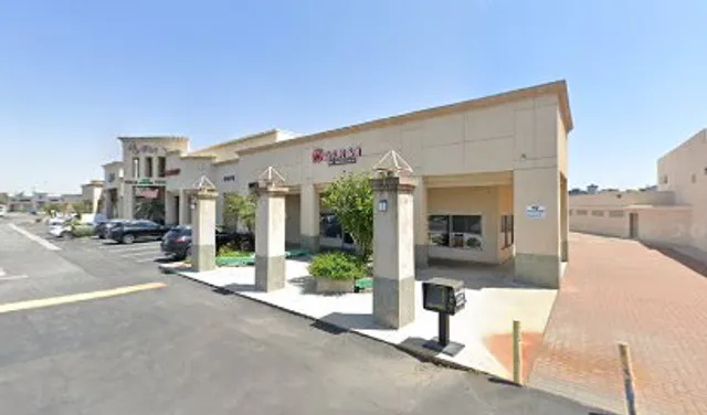 Charcoal Garden 炭火小院