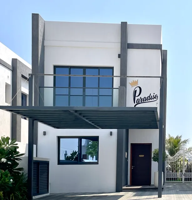 Al Dana Paradise Holiday Homes