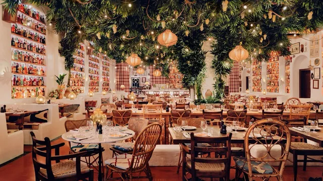 Circolo Popolare Manchester