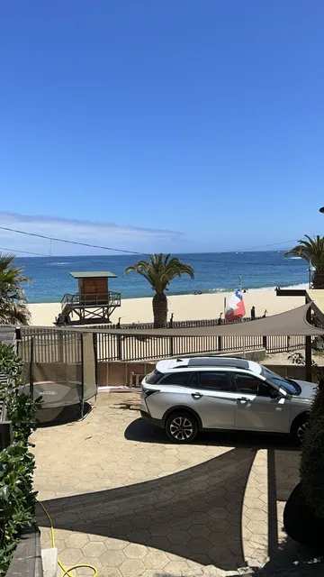 Hostal La Casona el Encanto