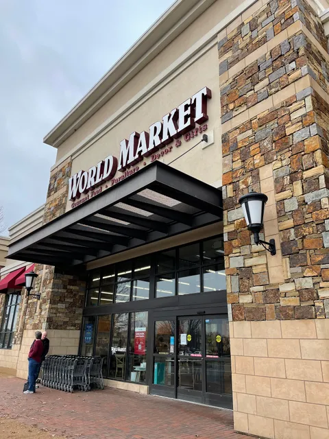 World Market